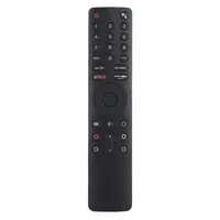 XMRM-010 For Xiaomi MI TV 4S 4A Bluetooth Voice Remote Control Android Smart TVs L65M5-5ASP Replacement Fernbedienung