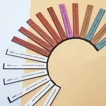 Knife Sharpener 60-3000 Grit #6