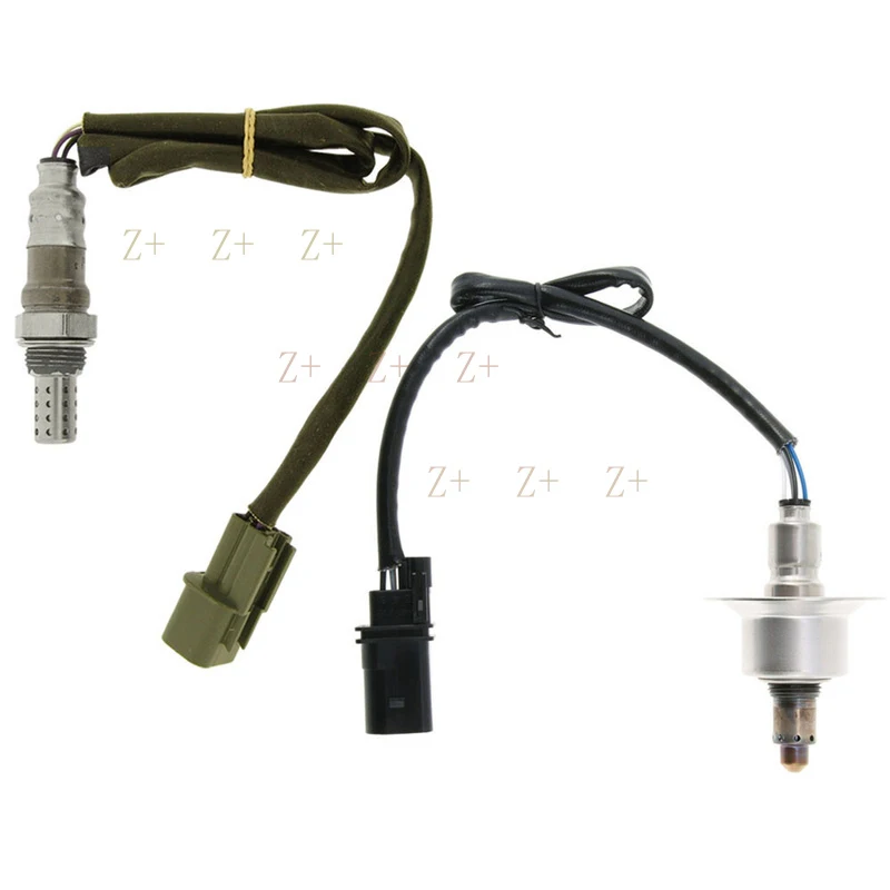 

Z+ For 2017-22 Hyundai Ioniq Kia Niro 1.6L L4 2x Oxygen Sensor Up+down 3921003130