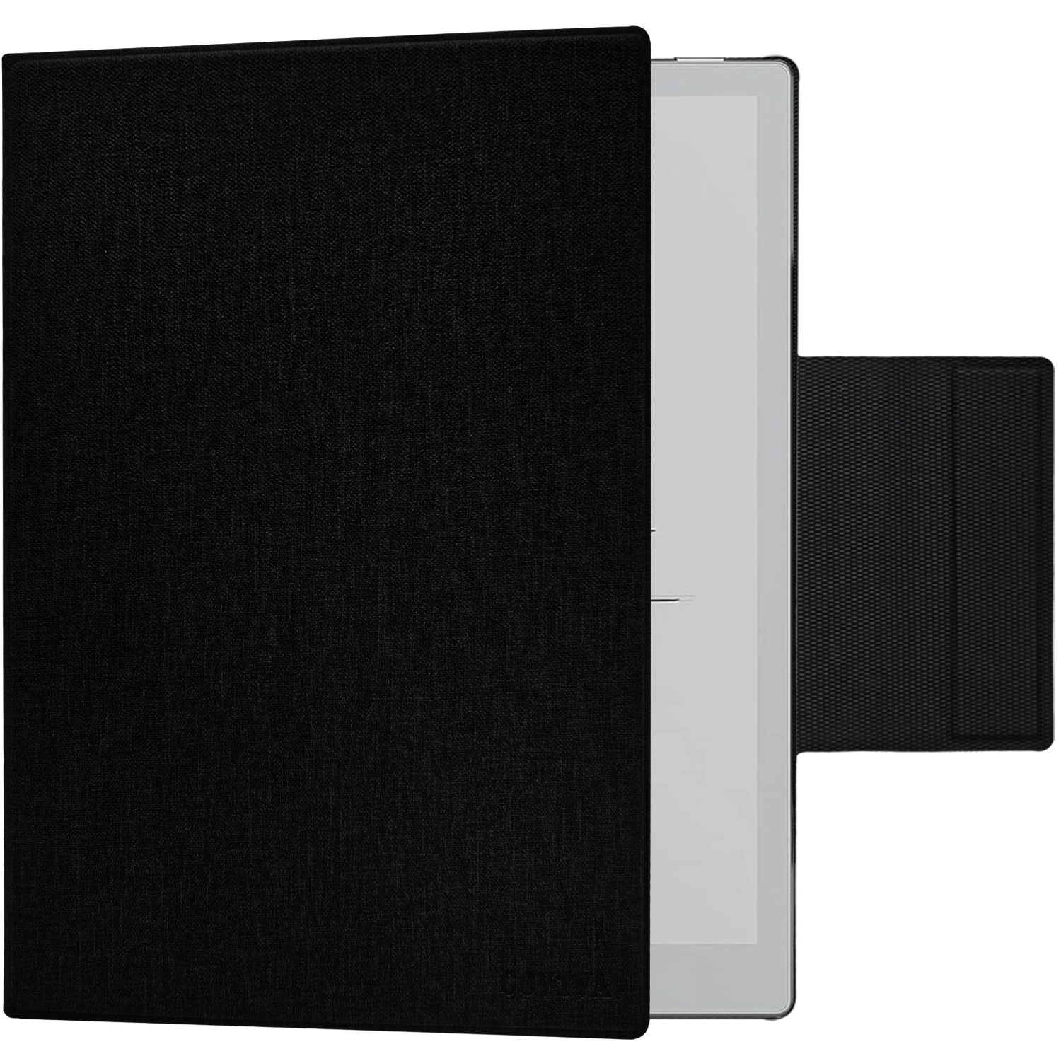 

Чехол для планшета Onyx Boox Go 10,3 ePaper E Ink, ультратонкий кожаный чехол с автоматическим режимом сна/пробуждения и магнитной пряжкой для ручки
