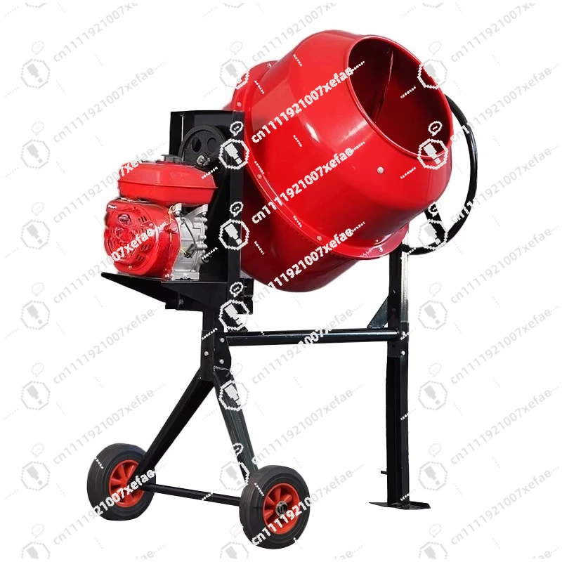 

Высококачественный заводской электрический бетоносмеситель с педальным приводом, 12-ярусный, механический, для цемента