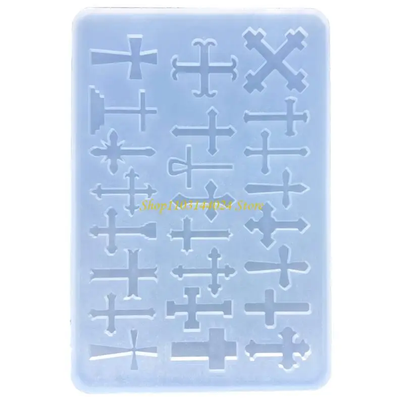 

N5KE Silicone Shaker Filling Mold for DIY Jewelry Making,Pendant,Keychain
