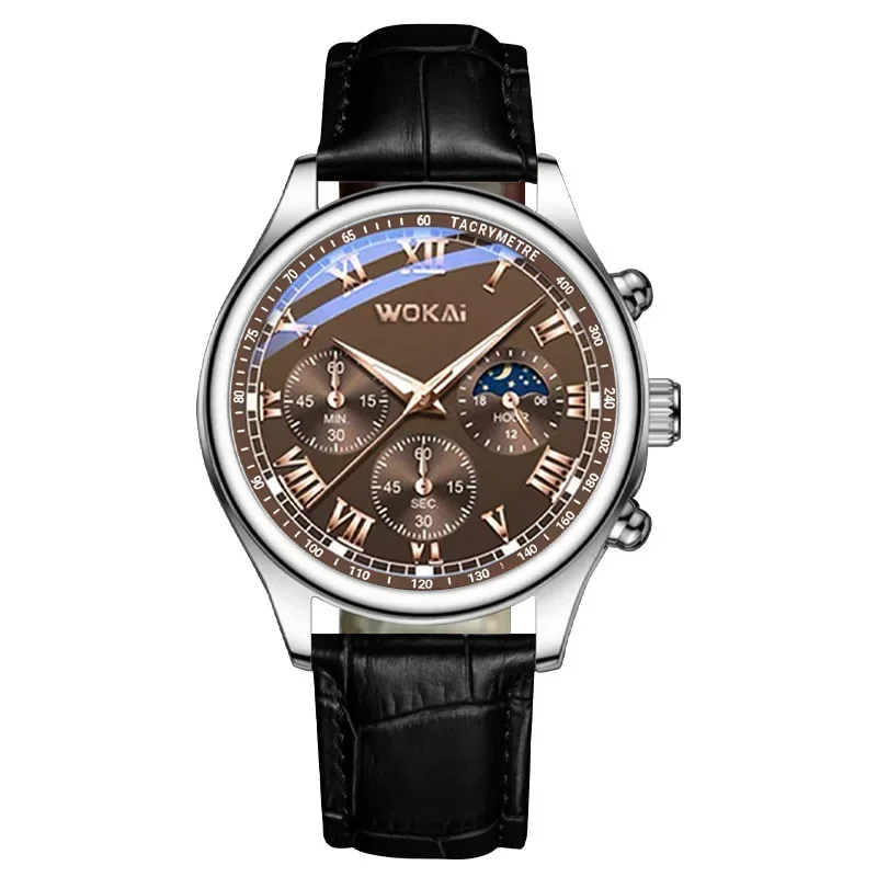 2024 Orologi da uomo Relojes Para Hombre Orologio di lusso Orologio casual Orologi da polso al quarzo Uomo Migliori regali Prezzo economico Relógio Pulso