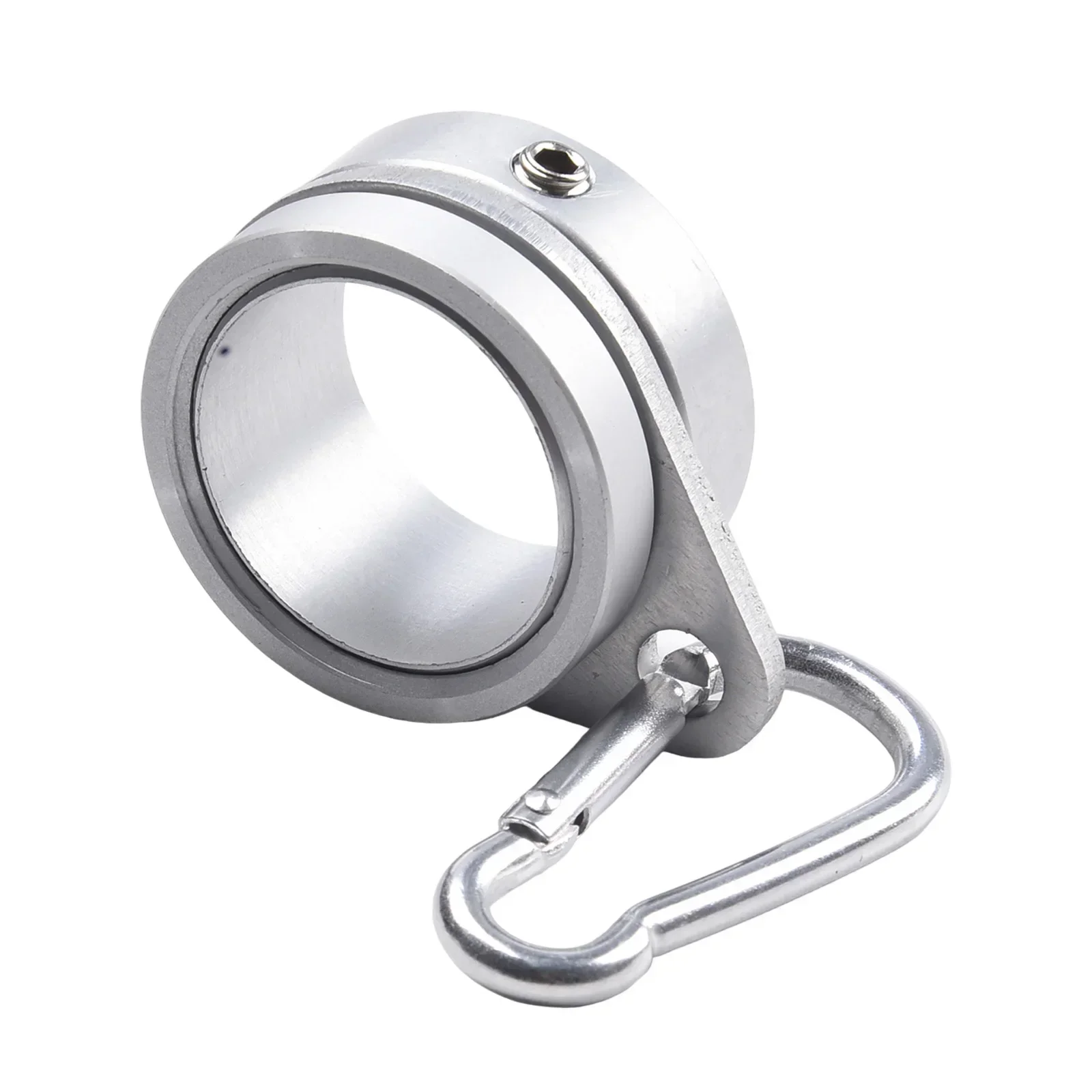 Anti Winding Performance In Pole Pole Anti Wrap Design Easy Installation Excellent Anti Winding Features Aluminum Alloy Material