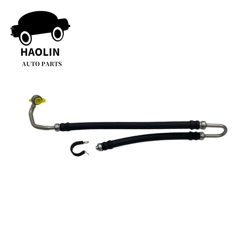 

2203205972 Brand New Car Air Pipe Power Steering Line For Mercedes Benz S600 2005 S600L 2002 OEM 2203205372 2203204072