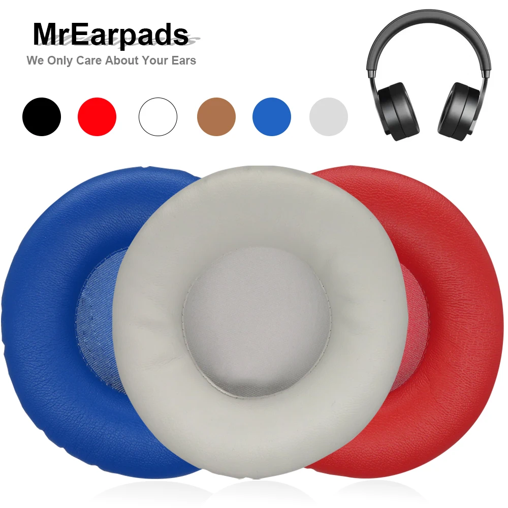 

HE6 Earpads For Hifiman HE6 Headphone Ear Pads Earcushion Replacement