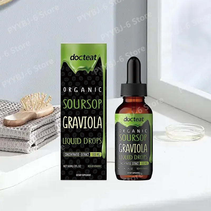 

Жидкие капли с экстрактом саусерспора: нежная формула для поддержания энергетического баланса и жизненной силы организма, ежедневная пищевая добавка для взрослых, 60 мл