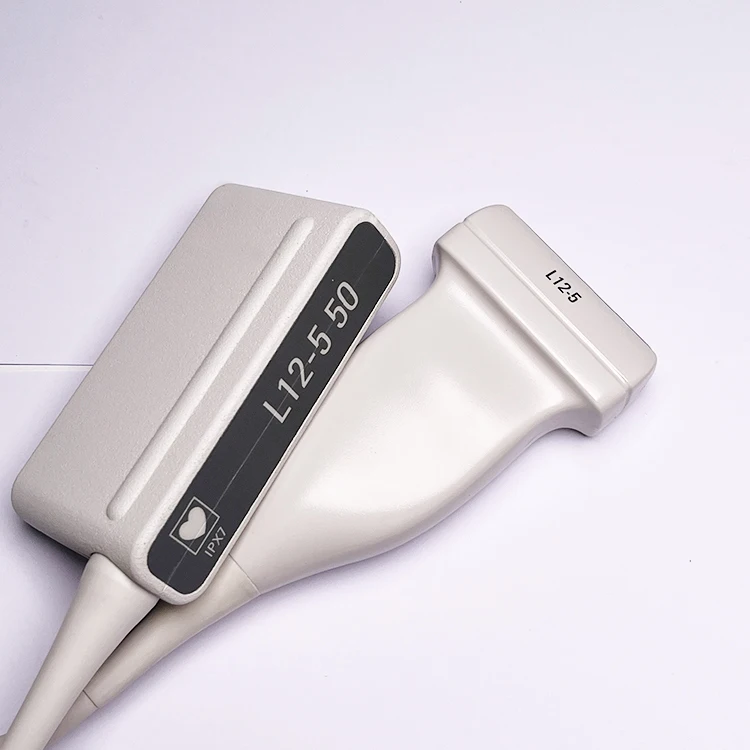 High Quality Compatible L12-5 ultrasound probe versatile linear ultrasound transducer for philips