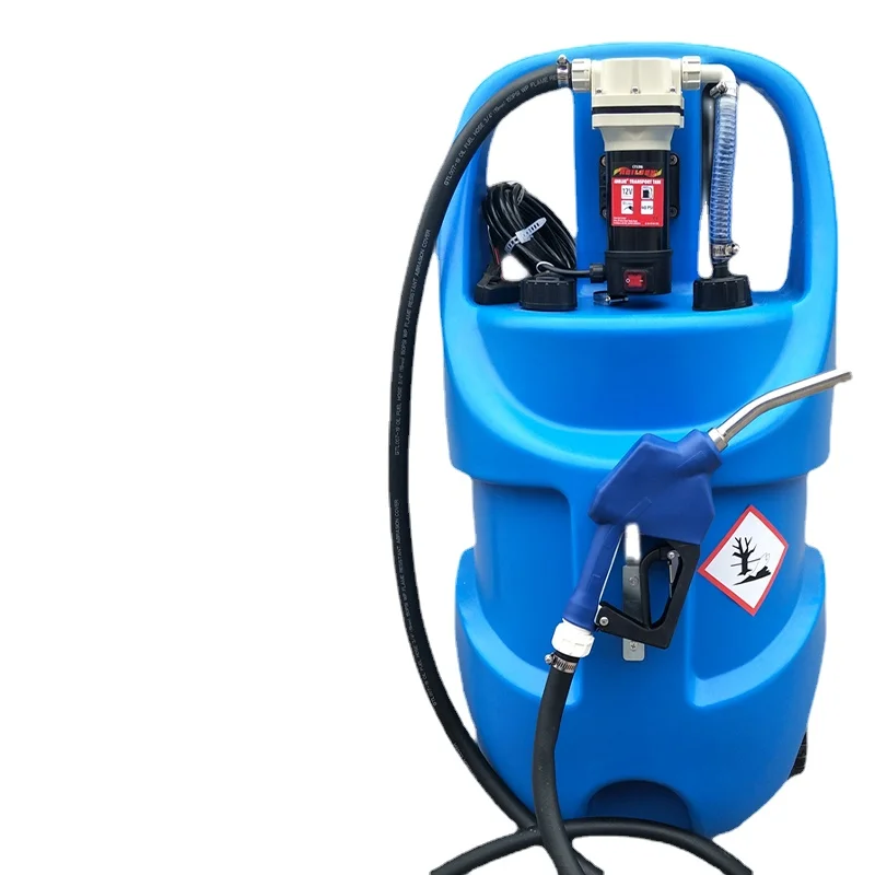 75L Adblue Tanks Plastic Jerry Can Fuel Tank Without Pump Fuel Storage Tank Adblue Petrol Gas Can Fuel Caddy