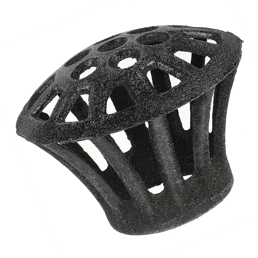 

Защита от литого желоба Стабильный фильтр для водосточной трубы Фильтр для литья Фильтр для слива водосточной трубы Фильтр для водосточной трубы