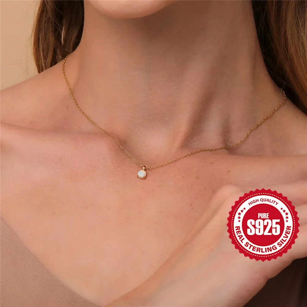 Thumbnail 4 - #61 Ranked Crystal Pendant Necklaces Picks in 2026