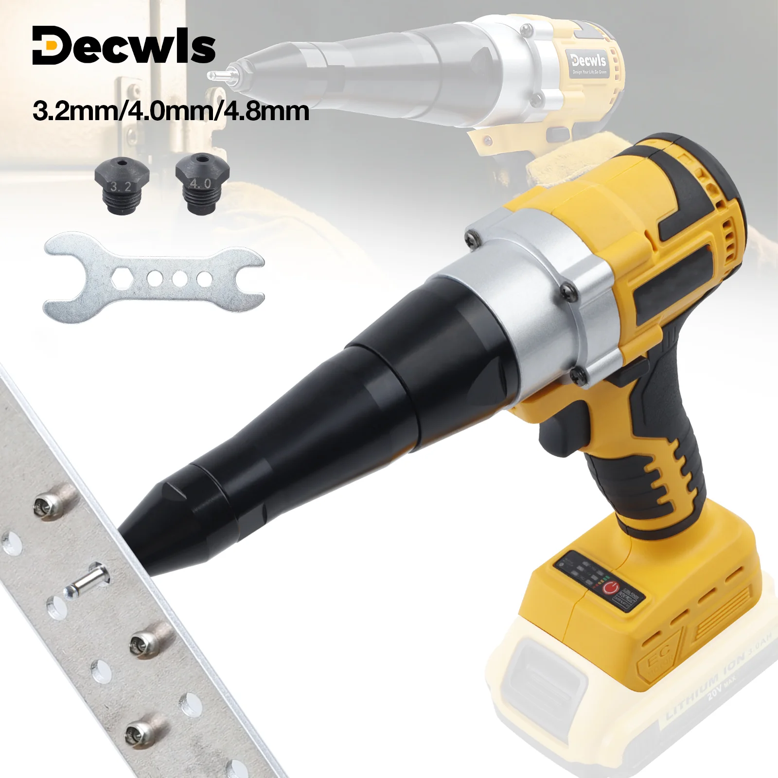 Portable Electric R…