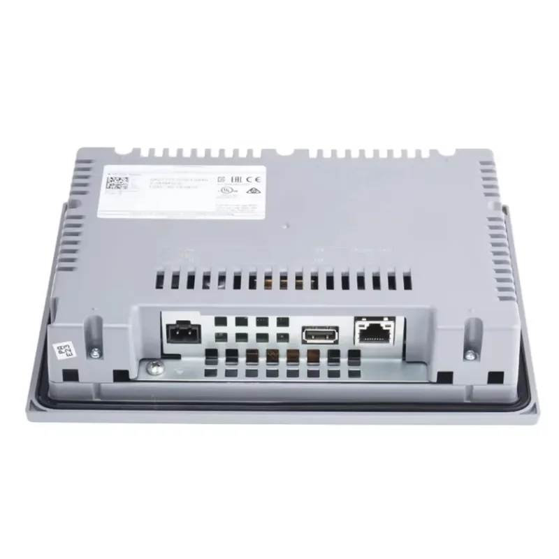 Unopened Original HMI MTP1200 6AV2128-3MB06-0AX1 12.1 Inch Wide Touch Operation Display 16 Million Colors Unified Comfort