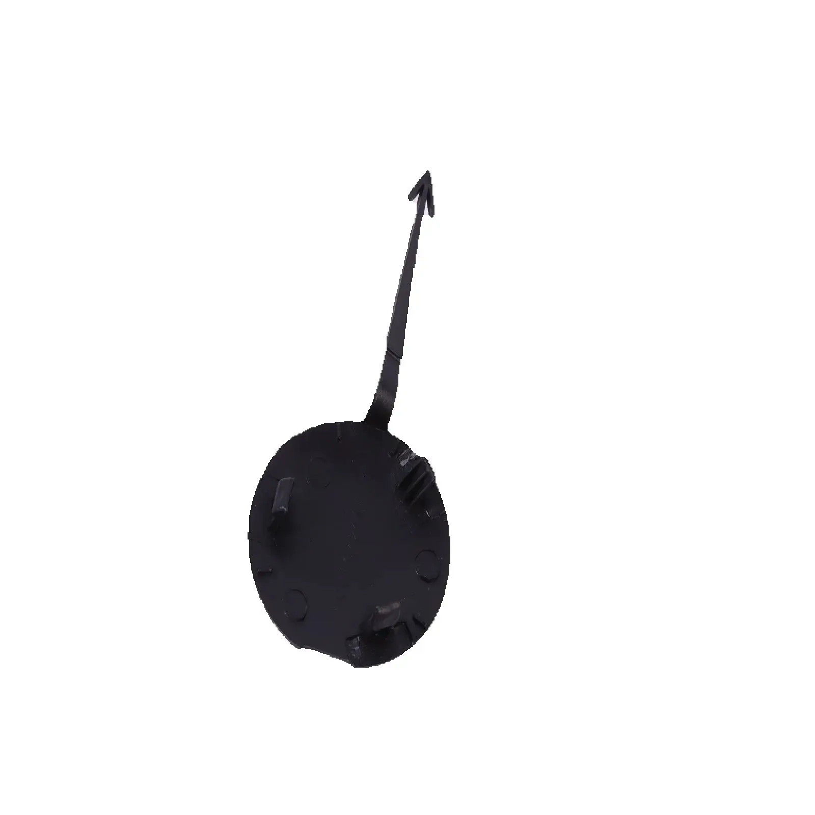 

Крышка фаркопа переднего бампера 1C0807241C ДЛЯ Beetle 2006-2010 гг.