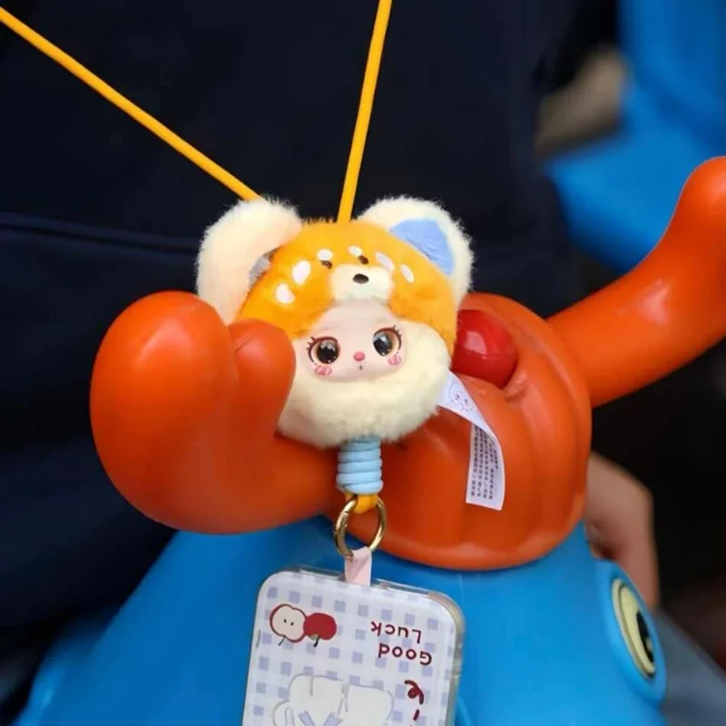 

В наличии новый продукт Liila'S Soo мини-ремешок для мобильного телефона модный игровой глухая коробка милое украшение праздничный подарок