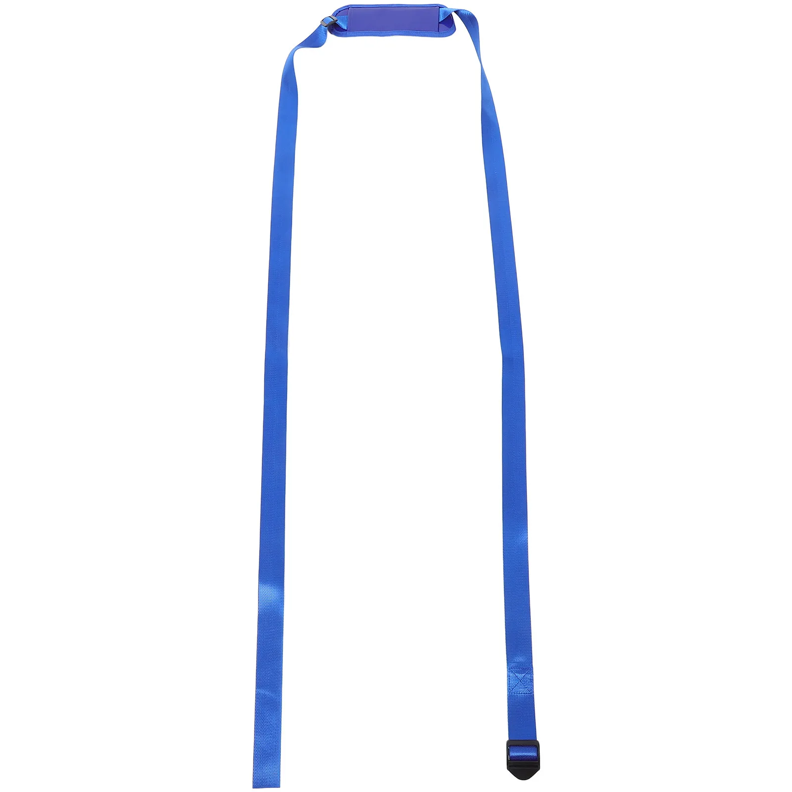 

Прочный плечевой ремень для рыболовного ящика, утолщенный, с мягкой подкладкой, из нейлона, регулируемый, для длительного комфортного ношения, универсальный рыболовный аксессуар