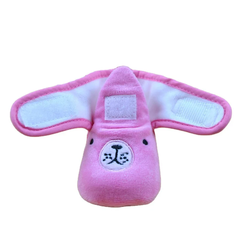 Newborn Baby Socks Shoes Boy Girl Star Toddler First Walkers Booties Cotton Comfort Soft Anti-slip Warm Infant Crib Shoes