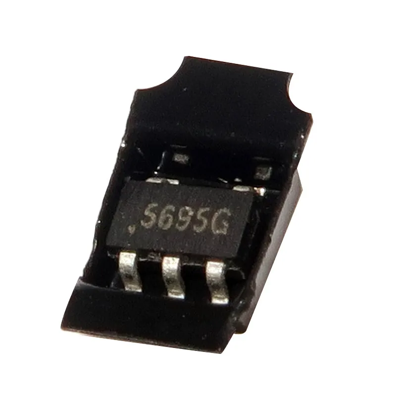 5PCS CAT7106CA CAT7106 G5695-33T11U 5695 MT46V16M16P-6TI 46V16M16P-6TI PT1502 1502 ST72F324K4T6 ST72F324 VIPER16L VIPER16