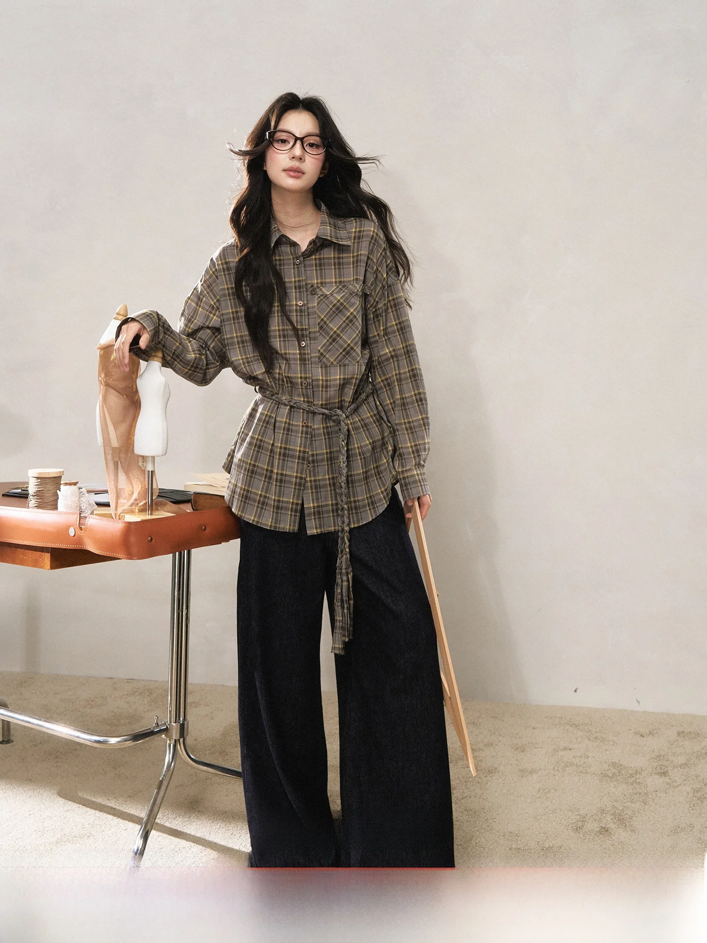 

Модная женская летняя рубашка с длинным рукавом, новая модель, ультралегкая, в корейском стиле, дышащая, с защитой от солнца