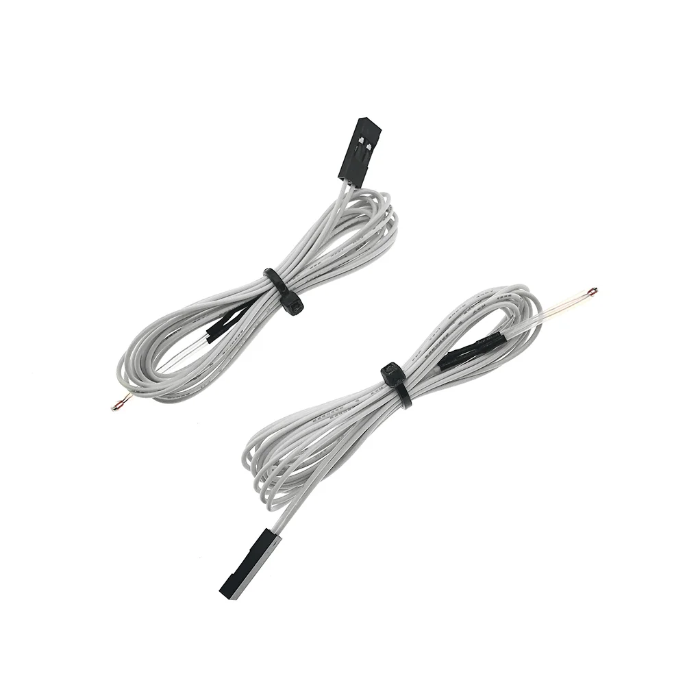 5Pcs 100K Ohm Ntc 3…