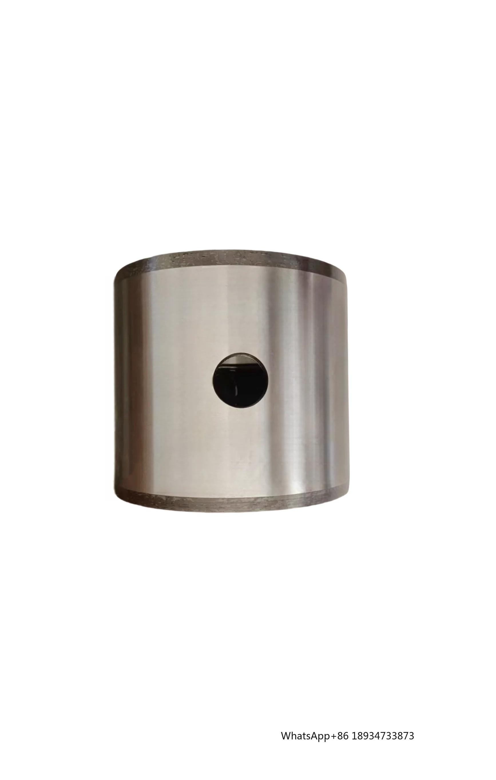 Boccola in acciaio temprato del cilindro del braccio del manicotto del cuscinetto della boccola in acciaio dell'escavatore originale dei produttori della Cina 3390314   per CAT988