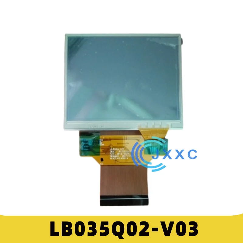 

Suitable for 3.5-inch LB035Q02-V03 LCD display screen