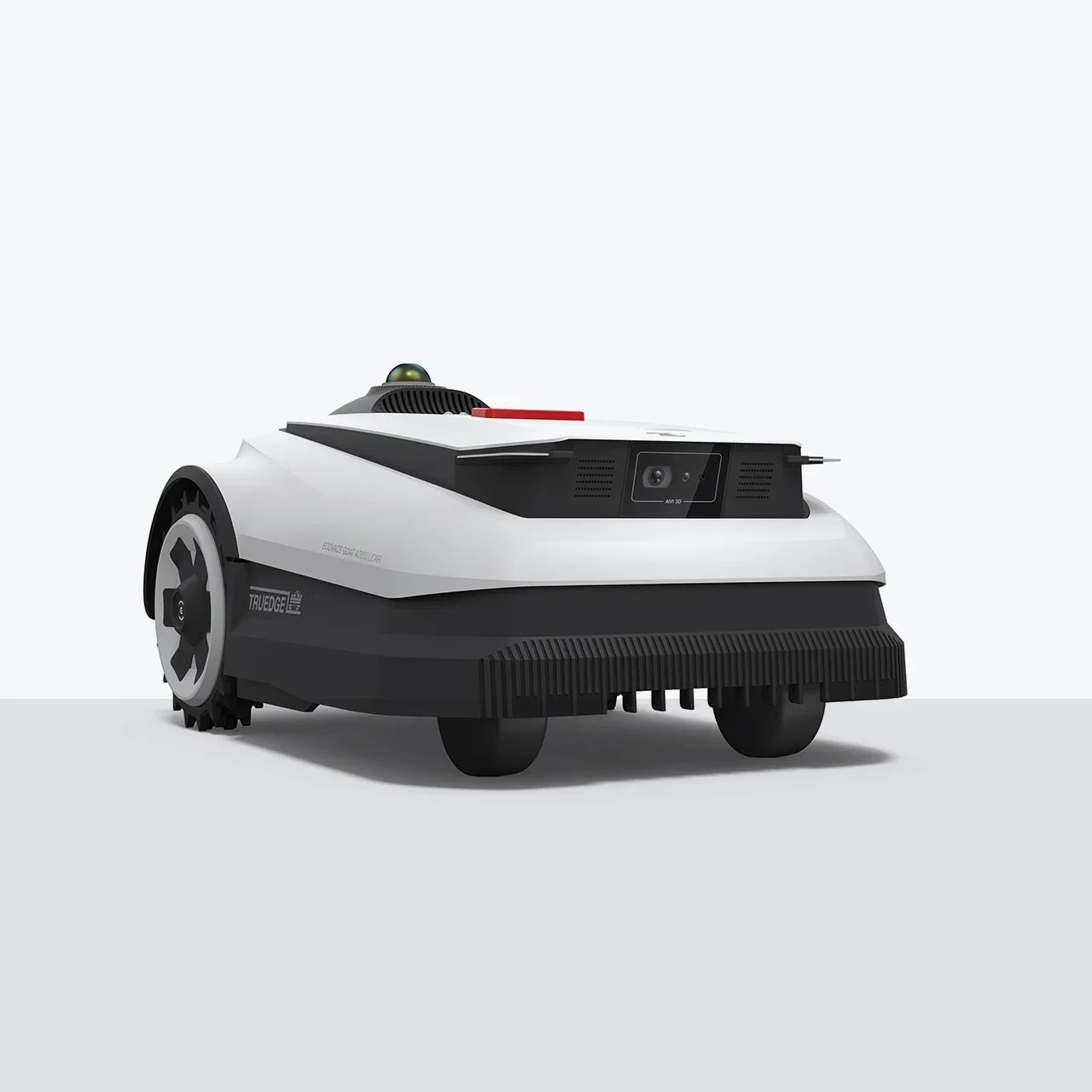 

EXCLUSIVE DISCOUNT QUALITY ON 2025 ECOVACS GOAT A3000 LiDAR Robot Lawn Mower (3/4 Acre)