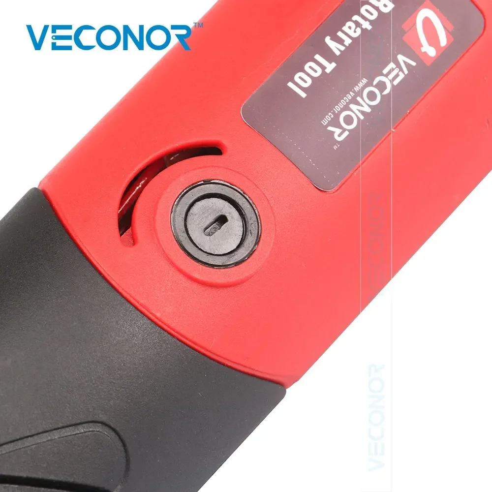 Broca eléctrica de 280w, Mini amoladora rotativa de velocidad Variable, accesorio de herramienta de demolición