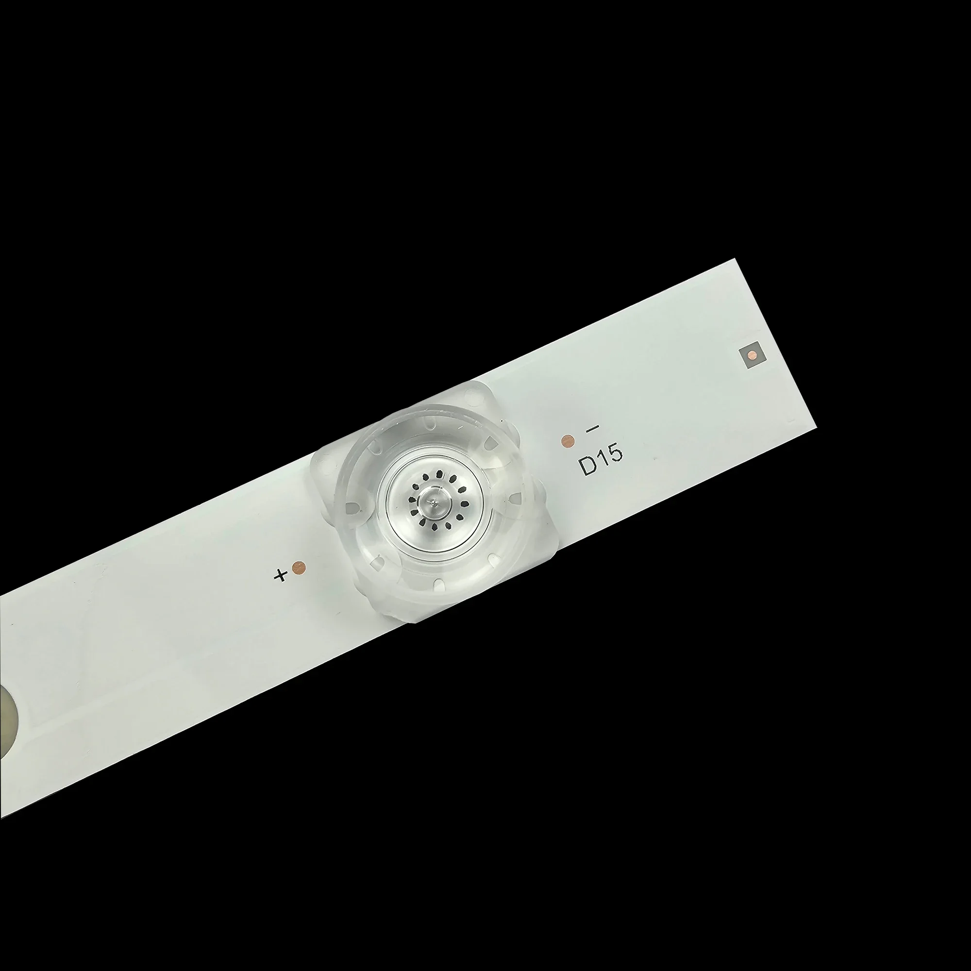 Strip lampu latar LED untuk PTV55G70 U55H7A LB-C550Y19-7N-UHG7NLS01-Y1 CRH-ZG55G7N30301503919REV1.1