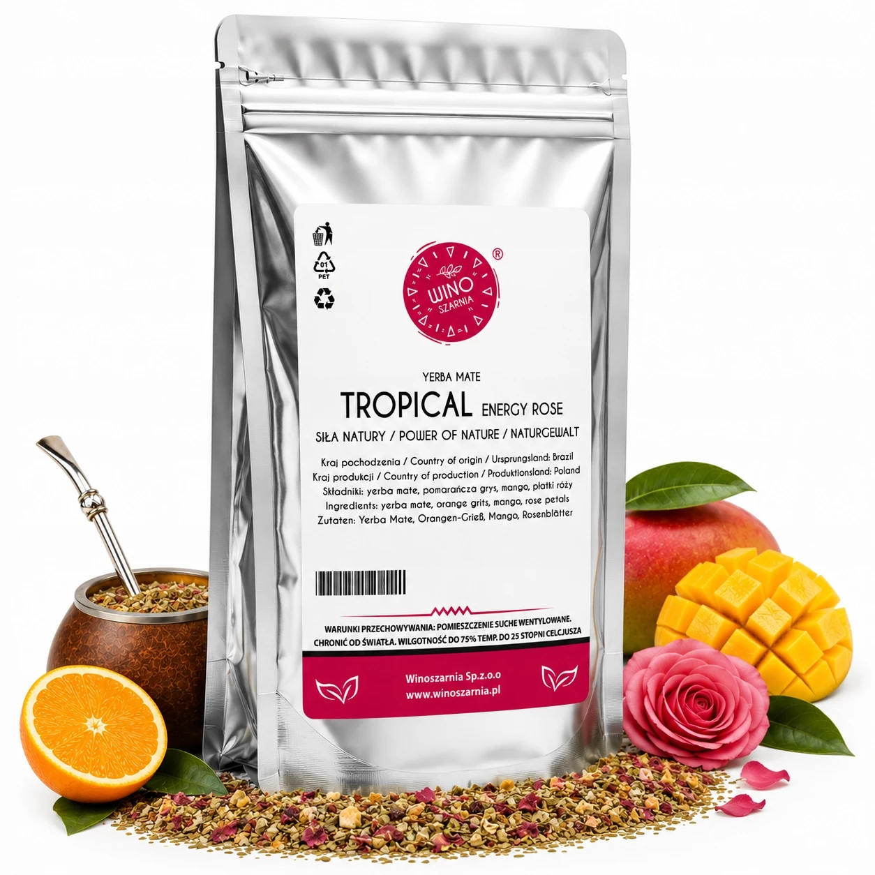 Category image: Herbal Tea