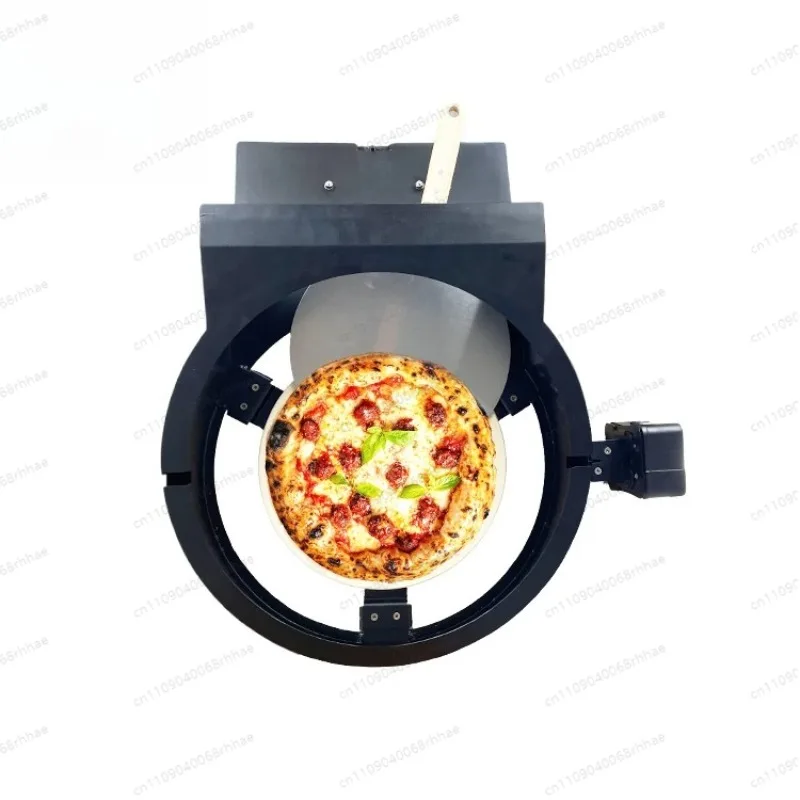 

Outdoor BBQ Grill Rotisserie Set KIMSTONE Multisize Grill Cover Practical Pizza Stone Barbecue Cooking Accessories