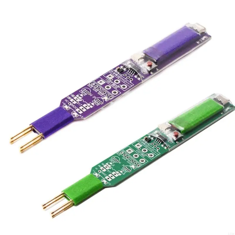 

Optocoupler Online Tester Multifunctional Electronic Repair Tester Module For Electronic Test Repair Tool Accessories
