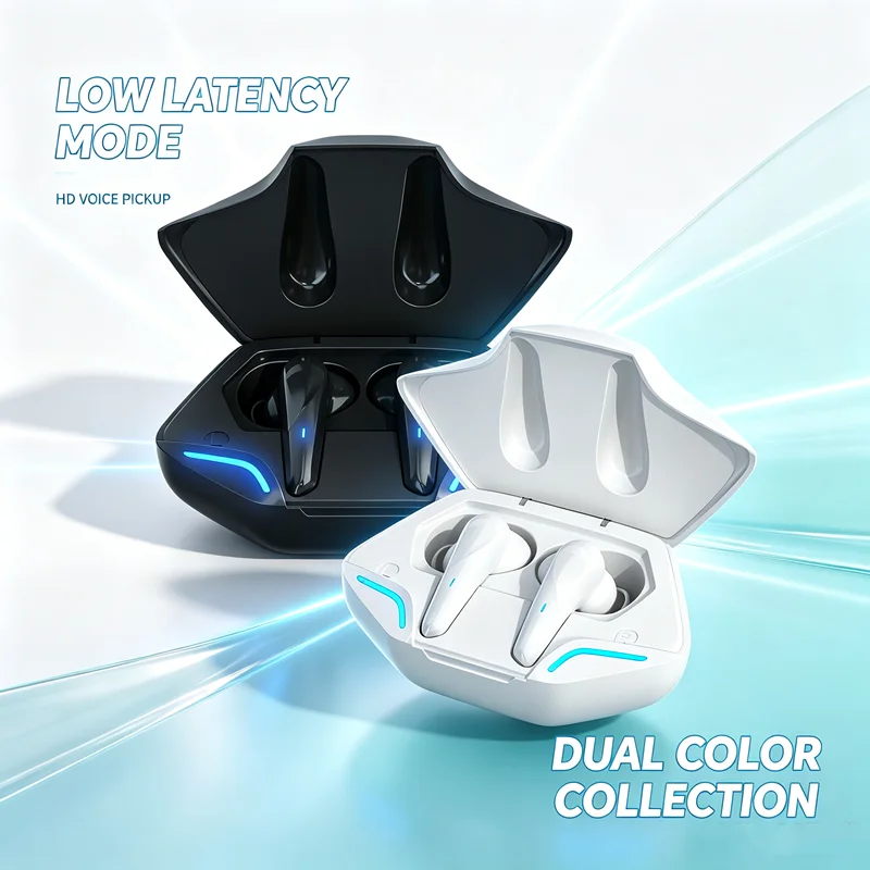 Phone Accessories Amazon - Audífonos Inalámbricos Originales X15pro TWS, Audífonos