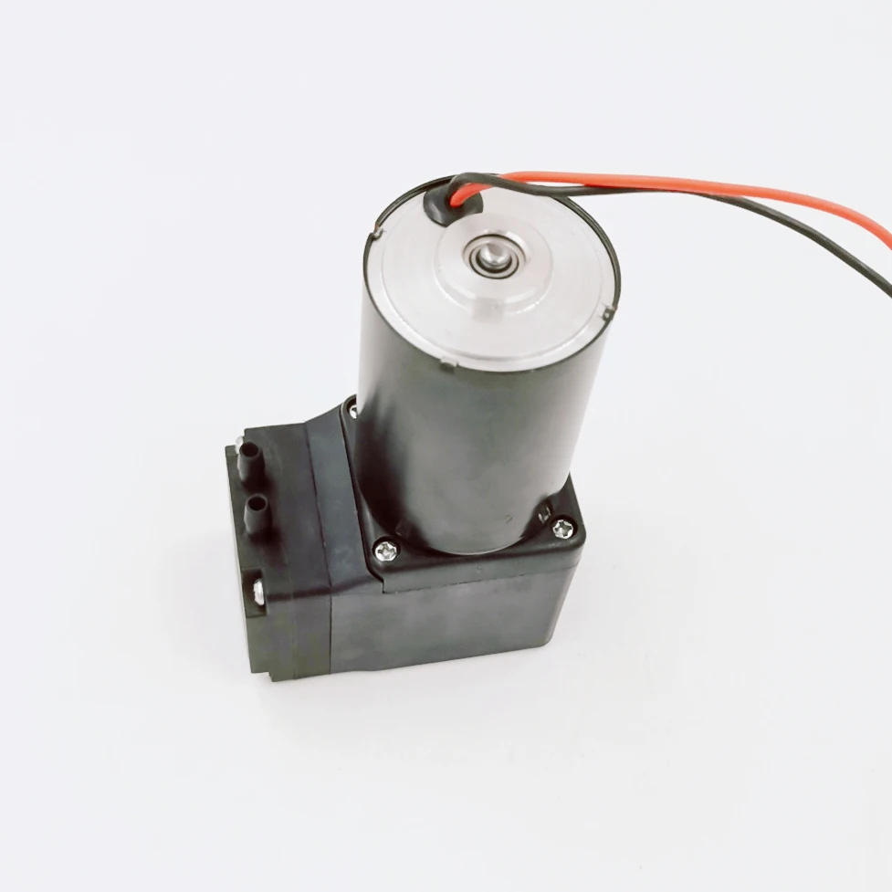 DC Brushless 12v Pump Low Noise 160Kpa Pressure 7L/M Flow Pump for Aroma Diffuser air Pump