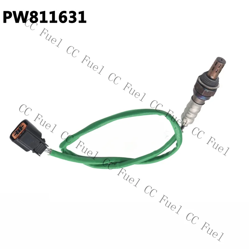 C+ 0258005255 New O2 Oxygen Sensor for Mitsubishi Lancer 1.3L Manual Colt Mirage