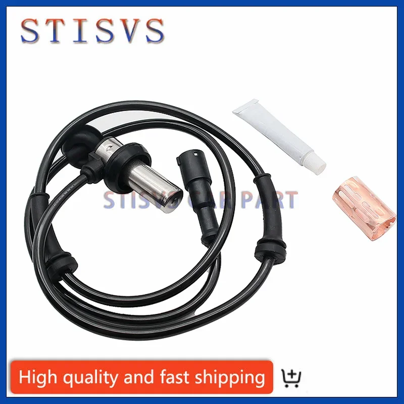 4410329022 Front ABS wheel speed sensor For Land Rover Freelander L314 L359 1.8L 2.0L 2.5L SSW100030 New Car Accessories