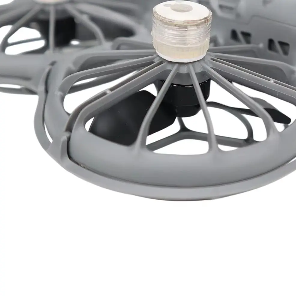 

2/4pcs LED Flash Lights Night Flying Signal Strobe for DJI NEO 2 Drone Accessory