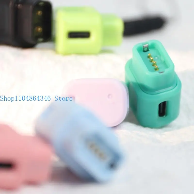 652F Intelligent Drivetrain Charging Head Overcharge Prevention Cycling Essential