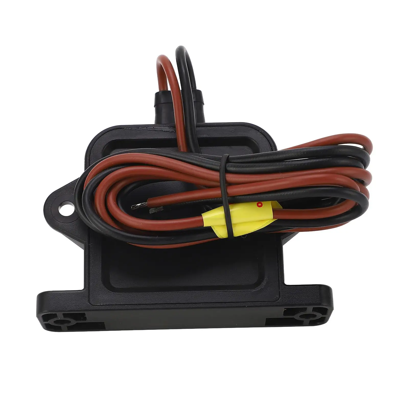 Intelligent Electric Field Bilge Float Switch for ship Yacht Water Level Control