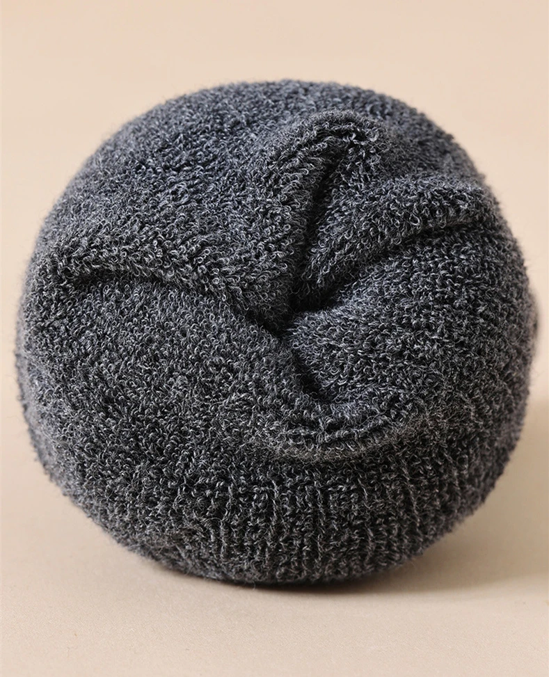 5 Paar Frottee-Zehensocken für Herren, Baumwolle, gestreift, dick, weich, elastisch, schweißabsorbierend, warm halten, Partykleid, lange 5-Finger-Happy-Socken – Detail 6