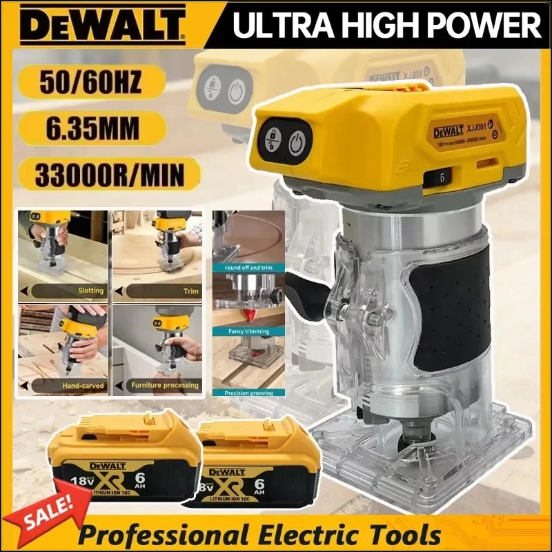 dewalt-cordless-electric-trimmer-30000rpm-brushless-woodworking-trimming-machine-wood-router-milling-engraving-machine