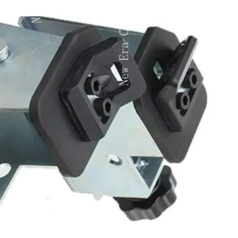 

Motorcycle Electric Vehicle Tire Claw Clamp Fixture Tire Changer Machine Accessories