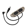 DE slot BK Button V2