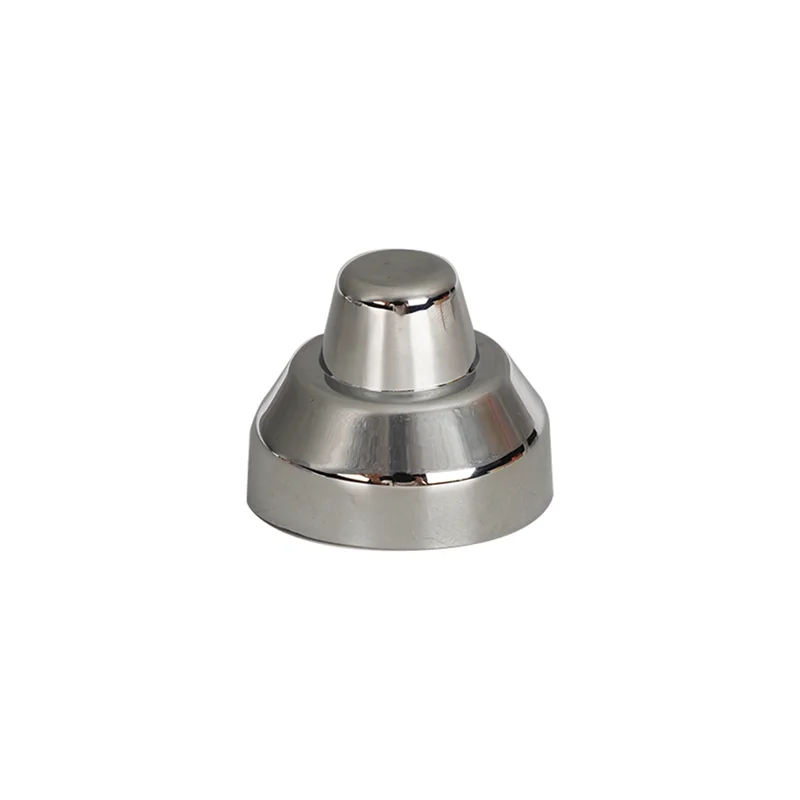 

1 PCS Car Radio FM/AM Signal Antenna Holder Decoration Cover Trim Replacement Parts For Jeep Liberty 1999-2006 Accessories