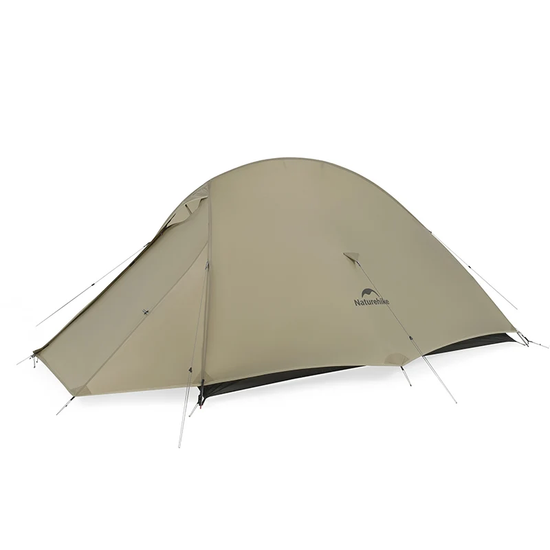 Naturehike Cloud Up Pro 2-Person Ultralight Tent