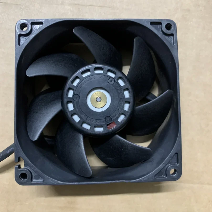 pa Original San Ace 92 9GC0912P1G004 9238 9038 90MM Automobile Supercharged Motorcycle Refitted Violence Fan 12V 4.1A with 4pin