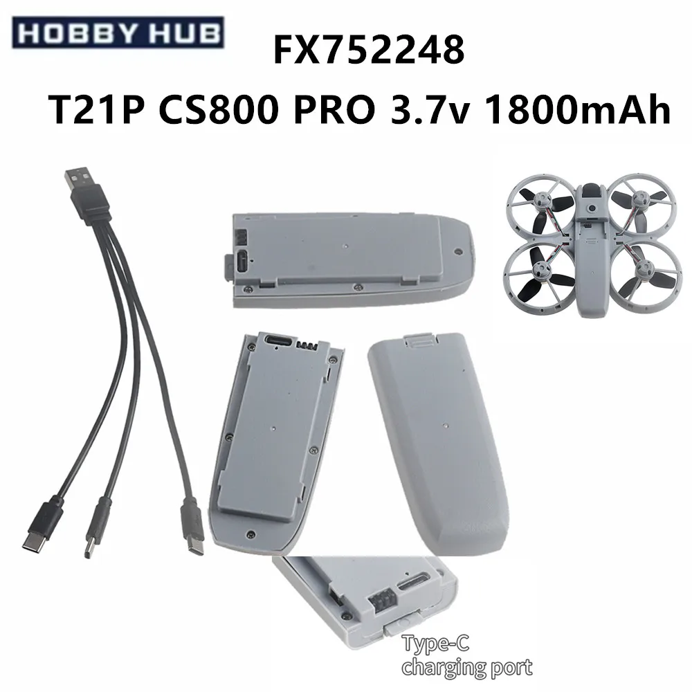 T21P Drone Battery …