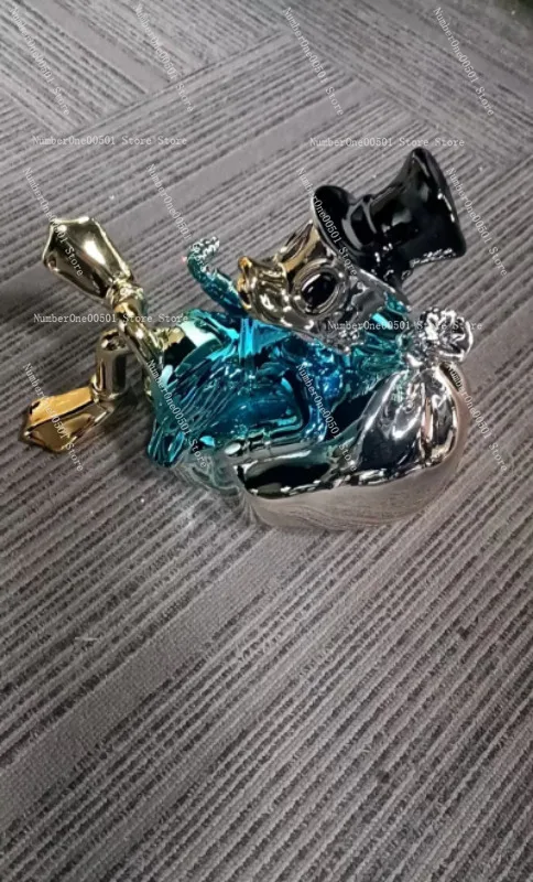 

Modern Minimalist Ceramic Decor for Showroom Living Room Desk Art Sculpture Home Decoration