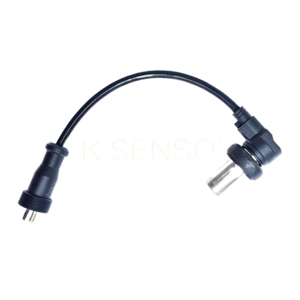 Sensor, velocidad/RPM para Mercedes Benz Actros MP2 MP3 0011531420 001 153 1420 0011539520 0011531620 0011531820 0011532020