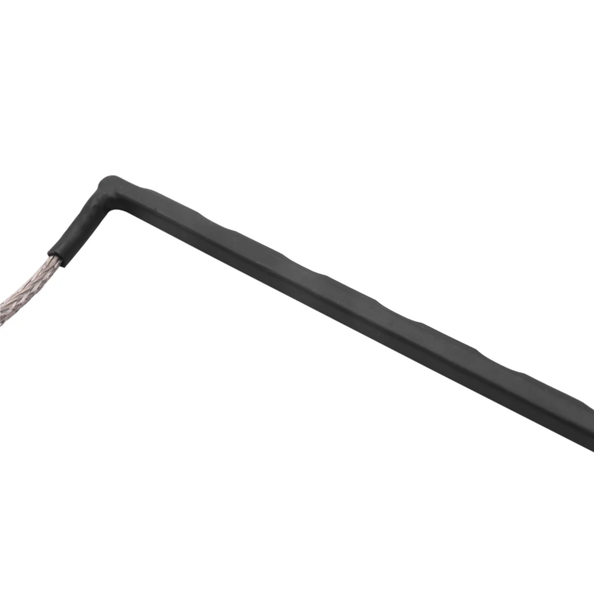 A71P 6X جيتار صوتي بيزو لاقط تحت السرج #5